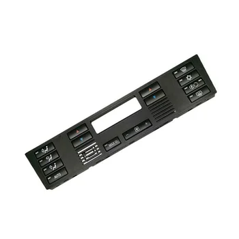 Car Climate Control Air Conditioning Switch Button Cover For BMW X5 E53 E39 Switches Relays Replacement Accessories
Car Climate Control Air Conditioning Switch Button Cover For BMW X5 E53 E39 Switches Relays Replacement Accessories