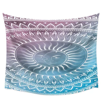 Mandala Pattern Wall Tapestry Cover Beach Towel Picnic Yoga Mat Home Decoration
Mandala Pattern Wall Tapestry Cover Beach Towel Picnic Yoga Mat Home Decoration