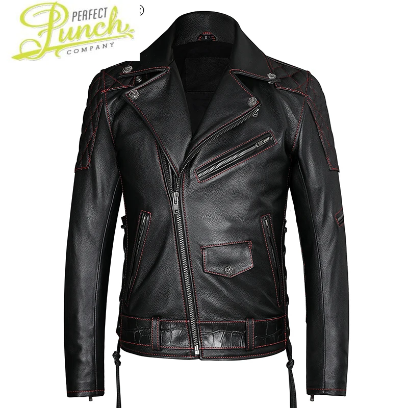 Куртка мужская из натуральной воловьей кожи, Байкерский мотоциклетный пиджак, пальто, KJ6102, весна-осень
Куртка мужская из натуральной воловьей кожи, Байкерский мотоциклетный пиджак, пальто, KJ6102, весна-осень