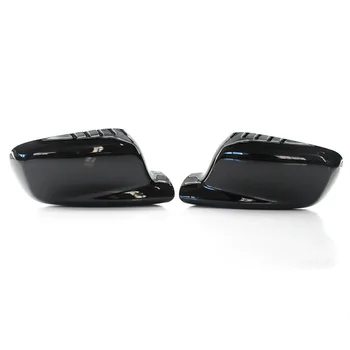 For BMW E46 E65 E66 745i 750i Mirror Cover 51167074236+51167074235 1Pair Mirror Cover Cap Protable Newest Useful
For BMW E46 E65 E66 745i 750i Mirror Cover 51167074236+51167074235 1Pair Mirror Cover Cap Protable Newest Useful