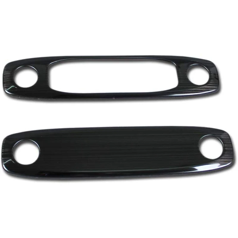 for Tesla Model 3 2017 2018 2019 Interior Front + Rear Top Reading Light Cover Trims (Black)
for Tesla Model 3 2017 2018 2019 Interior Front + Rear Top Reading Light Cover Trims (Black)