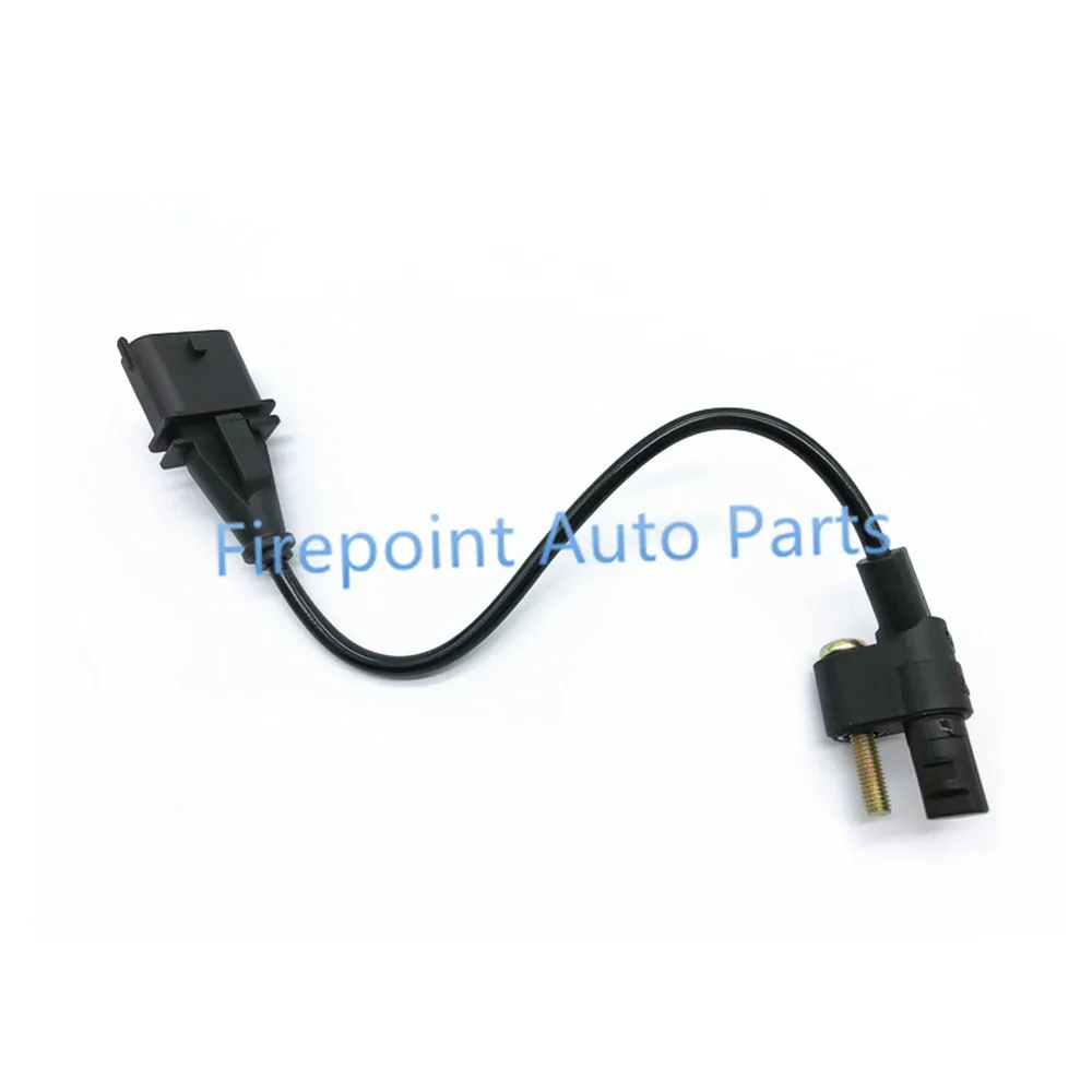Crankshaft Position Sensor OEM 68029496AA For J-EEP Cherokee W-rangler III 2.8 CRD
Crankshaft Position Sensor OEM 68029496AA For J-EEP Cherokee W-rangler III 2.8 CRD