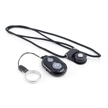 Wiereless Phone Self Timer Shutter Button Selfie Stick Shutter Release Wireless Remote Control For Smart Phone
Wiereless Phone Self Timer Shutter Button Selfie Stick Shutter Release Wireless Remote Control For Smart Phone