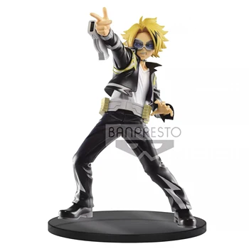 Preorder July Original Banpresto My Hero Academia The Amazing Heroes Figure Kaminari Denki PVC action model figurine 
Preorder July Original Banpresto My Hero Academia The Amazing Heroes Figure Kaminari Denki PVC action model figurine