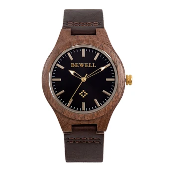 Genuine Leather Quartz Wood Wristwatch Retro Men Women Wooden Watch relogio masculino Sport Wrist Watch 
Genuine Leather Quartz Wood Wristwatch Retro Men Women Wooden Watch relogio masculino Sport Wrist Watch