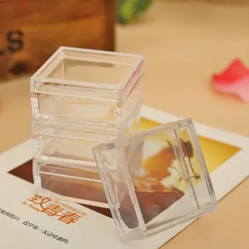 2000pcs Clear PS Plastic Square Box Wedding Candy Box Favor BoxesBaby Shower Baptism Birthday Decorations NO227
2000pcs Clear PS Plastic Square Box Wedding Candy Box Favor BoxesBaby Shower Baptism Birthday Decorations NO227