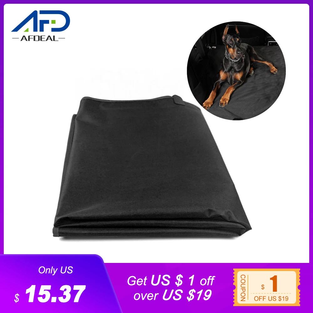 Waterproof Cat Pet Dog Car Seat Cover Rear Bench Waterproof Travel Car Blanket Dog Puppy Seat Protector Pet Seat Mat 135x135cm 
Waterproof Cat Pet Dog Car Seat Cover Rear Bench Waterproof Travel Car Blanket Dog Puppy Seat Protector Pet Seat Mat 135x135cm
