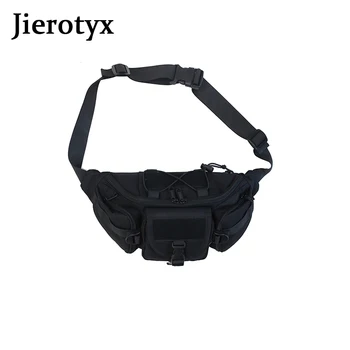 JIEROTYX Luxury New Designer Waist Bags For Women Unisex Belt Bag Fashion Fanny Pack Mobile Phone Packs Punk Hip-Hop Chest Bags 
JIEROTYX Luxury New Designer Waist Bags For Women Unisex Belt Bag Fashion Fanny Pack Mobile Phone Packs Punk Hip-Hop Chest Bags