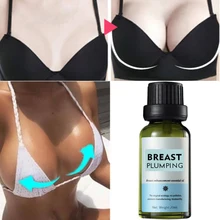 Breast Enlargement Essential Oil Plump Enhancement Bust Lift Up Cream For Beauty Bigger Breast Growth Care Firming Massage 20ML
Breast Enlargement Essential Oil Plump Enhancement Bust Lift Up Cream For Beauty Bigger Breast Growth Care Firming Massage 20ML