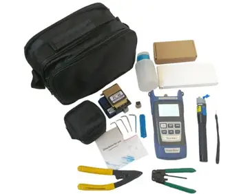 Locator Stripping-Pliers FTTH Fiber-Optic-Tool-Kit Fc-6s cleaver Fiber Power-Meter-10km visual fault locator FC-6S Cleaver Optic
Locator Stripping-Pliers FTTH Fiber-Optic-Tool-Kit Fc-6s cleaver Fiber Power-Meter-10km visual fault locator FC-6S Cleaver Optic