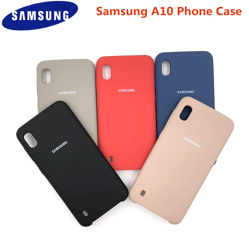 Samsung A10 Phone Back Protection Cover Soft Silicone Case For Samsung Galaxy A10 A 10 SM-A105F A105 A105F Case With side button
Samsung A10 Phone Back Protection Cover Soft Silicone Case For Samsung Galaxy A10 A 10 SM-A105F A105 A105F Case With side button