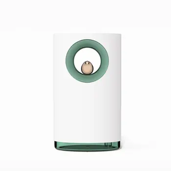 Creative Simple Bird Humidifier Usb Home Bedroom Office Large Capacity Humidifier Music Elf Humidifier
Creative Simple Bird Humidifier Usb Home Bedroom Office Large Capacity Humidifier Music Elf Humidifier
