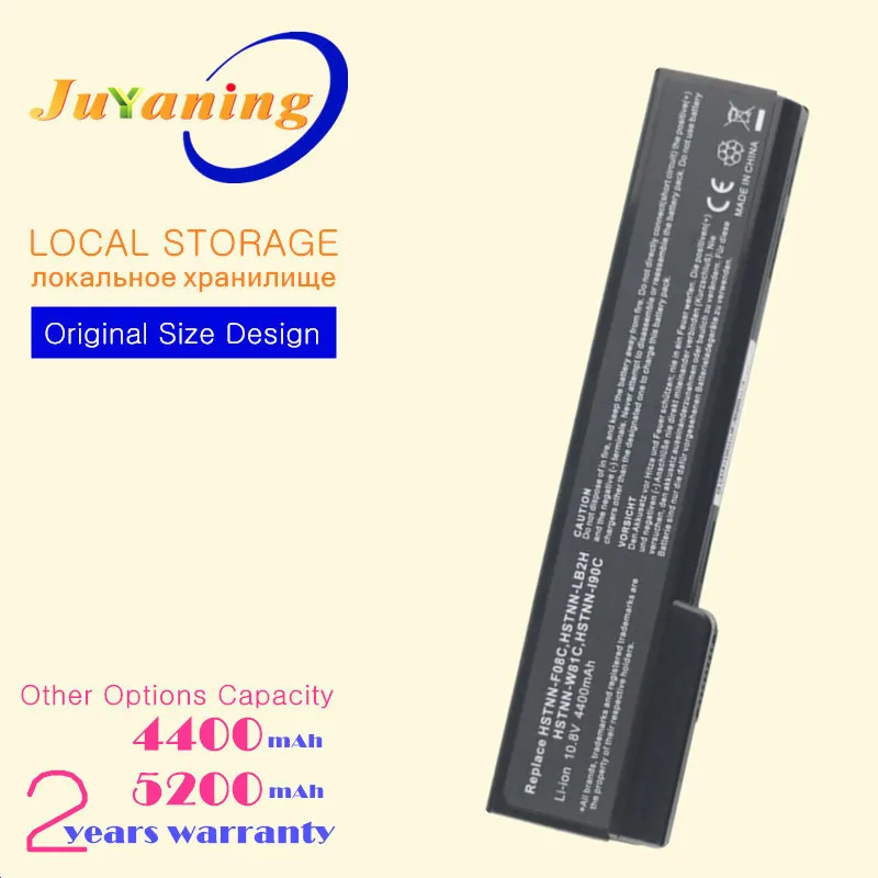 New LAPTOP Battery FOR HP ProBook 6360b 6460b 6465b 6470b HSTNN-F08C HSTNN-I90C HSTNN-LB2F HSTNN-LB2H HSTNN-W81C QK642AA 
New LAPTOP Battery FOR HP ProBook 6360b 6460b 6465b 6470b HSTNN-F08C HSTNN-I90C HSTNN-LB2F HSTNN-LB2H HSTNN-W81C QK642AA