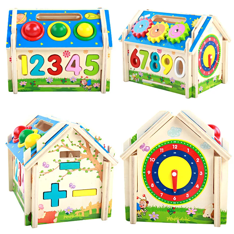 Children Early Childhood Educational Disassembly Beat Geometric Shapes Matching Multi-functional with Numbers Acumen Estates Are
Children Early Childhood Educational Disassembly Beat Geometric Shapes Matching Multi-functional with Numbers Acumen Estates Are