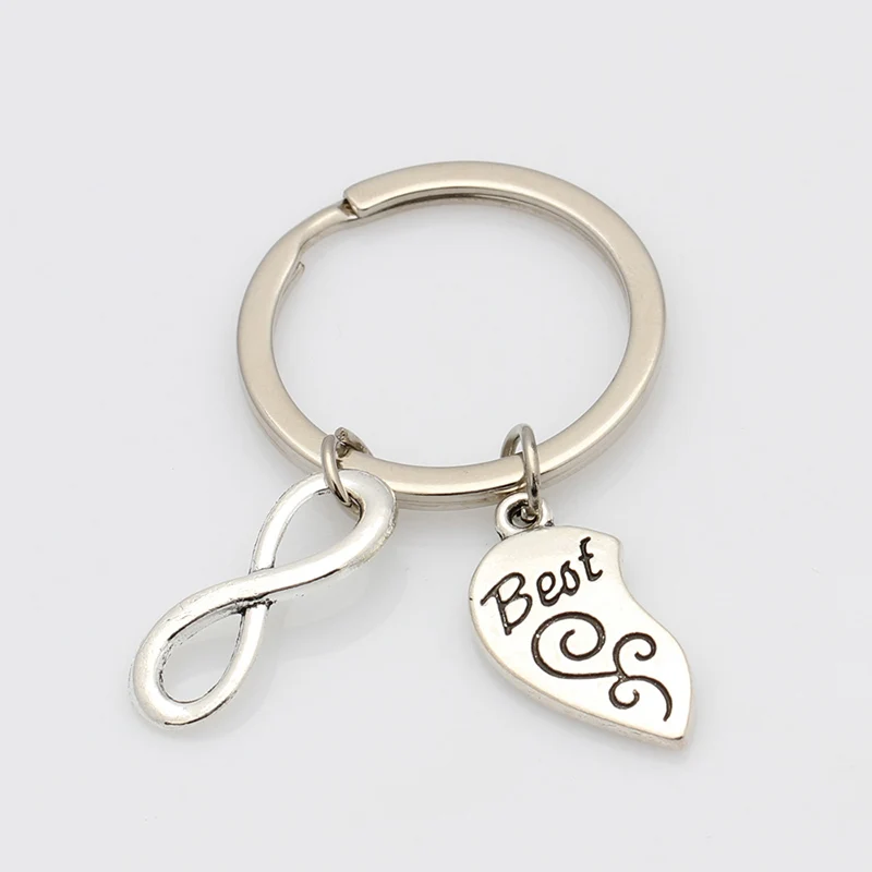 Unisex-Best-Friends-Keychain-Broken-Heart-Friendship-Gift-Charms-Jewelry-Gigantic-Pendant-Bag-Car-Keychain-Key (4)