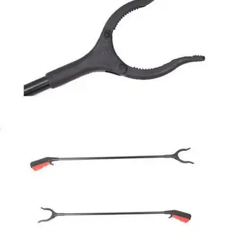 80cm Multi-Purpose Easy Reaching Tool Trash Garbage Pick Up Grabber Reacher Multi-purpose pick up and clean tool is great for in
80cm Multi-Purpose Easy Reaching Tool Trash Garbage Pick Up Grabber Reacher Multi-purpose pick up and clean tool is great for in