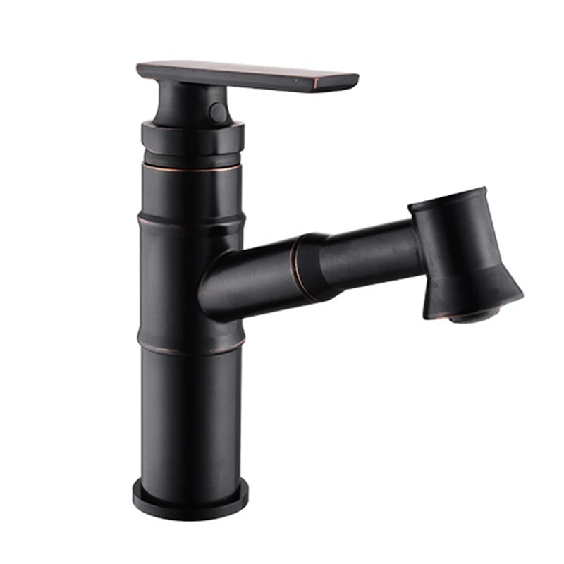 Brass Waterfall Bathroom Sink Faucet Water Tap Retro Single Hole Basin Faucets
Brass Waterfall Bathroom Sink Faucet Water Tap Retro Single Hole Basin Faucets