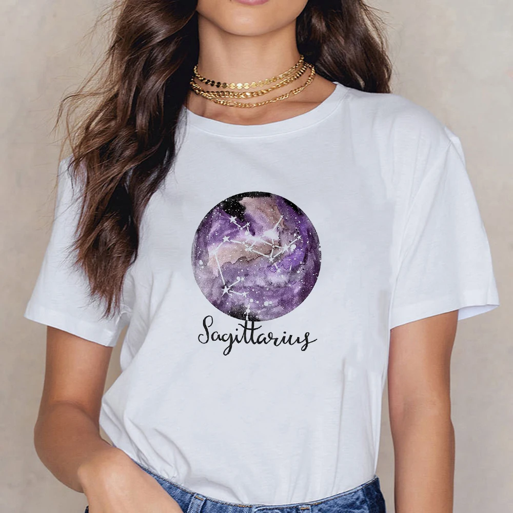 Fashion European and American Style Aesthetic Starry sky Print T-shirt Pretty Modern Girl Top Plus Size Comfortable Soft Tshirt
Fashion European and American Style Aesthetic Starry sky Print T-shirt Pretty Modern Girl Top Plus Size Comfortable Soft Tshirt