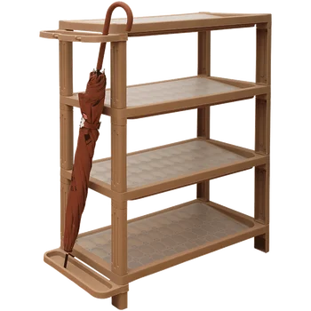 Simple household shoe rack multi-layer storage rack multi-function rack simple economical living room dormitory shoe rack
Simple household shoe rack multi-layer storage rack multi-function rack simple economical living room dormitory shoe rack