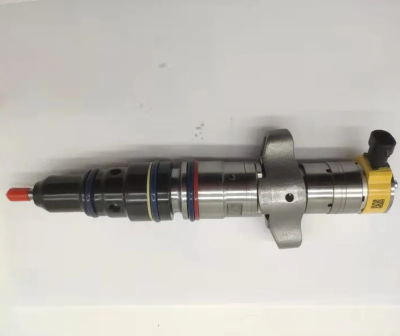 387-9433 DIESEL INJECTOR 3879433 FOR C9 330D 336D EXCAVATOR 
387-9433 DIESEL INJECTOR 3879433 FOR C9 330D 336D EXCAVATOR