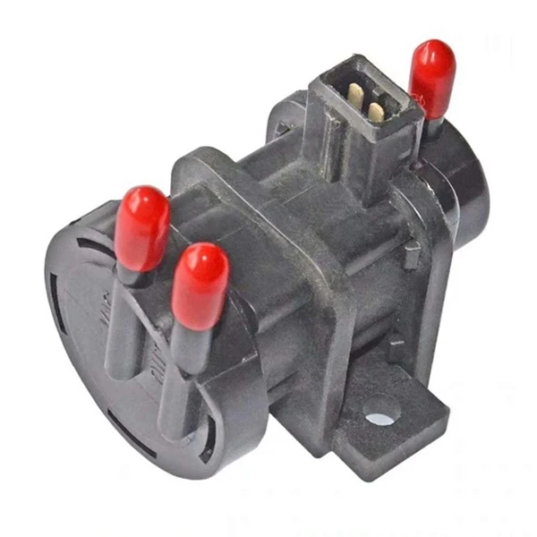 EGR Solenoid Vacuum Valve for Opel Vectra B CC GTS Zafira a Astra G 2.0 2.2 DI DTi 16V 9158200 5851037 09158200
EGR Solenoid Vacuum Valve for Opel Vectra B CC GTS Zafira a Astra G 2.0 2.2 DI DTi 16V 9158200 5851037 09158200