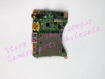 New main circuit Board/mother board PCB repair parts for Canon Powershot G15 PC1815 Digital camera
New main circuit Board/mother board PCB repair parts for Canon Powershot G15 PC1815 Digital camera