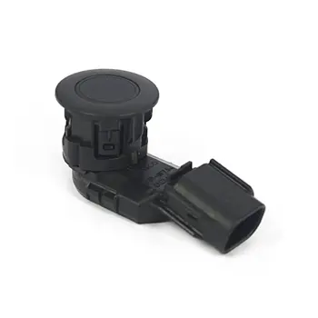 Parking Sensor Plastic Pdc Electric Eye Sensor Accurately Adjust The Distance From Vehicle To The Nearest Obstacle For Toyota
Parking Sensor Plastic Pdc Electric Eye Sensor Accurately Adjust The Distance From Vehicle To The Nearest Obstacle For Toyota
