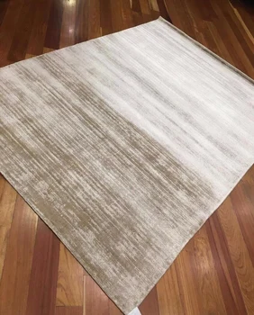 Custom high-grade carpet 100% New Zealand wool with metal FF is 3x2 m, New Zealand wool and silk are 1x2 m and 1.6 x 2.3 m.
Custom high-grade carpet 100% New Zealand wool with metal FF is 3x2 m, New Zealand wool and silk are 1x2 m and 1.6 x 2.3 m.