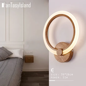 Indoor Led wall lamps 7W-14W dimming wall lamp bedroom living room Nordic modern wall light aisle wall sconces
Indoor Led wall lamps 7W-14W dimming wall lamp bedroom living room Nordic modern wall light aisle wall sconces
