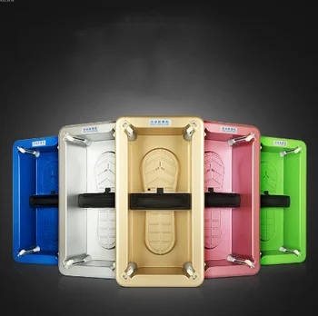 Automatic shoe cover machine disposable household shoe organizers film machine office foot cover machine shoe machine shoe cover
Automatic shoe cover machine disposable household shoe organizers film machine office foot cover machine shoe machine shoe cover