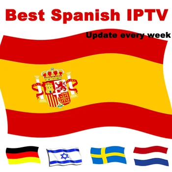 Spain Spanish iptv subscription m3u abonnement iptv code Dutch Germany Italy Portugal Android tv Box Enigma2 m3u Smart TV PC
Spain Spanish iptv subscription m3u abonnement iptv code Dutch Germany Italy Portugal Android tv Box Enigma2 m3u Smart TV PC