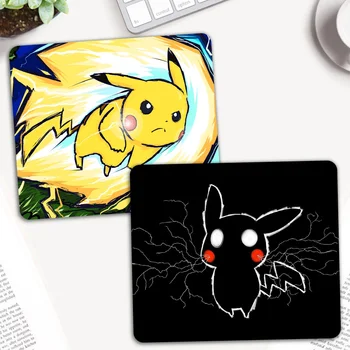 Lovely Pikachu Desk Keyboard Mice Mat Cartoon Gaming Mouse Pad Game Computer Mousepad
Lovely Pikachu Desk Keyboard Mice Mat Cartoon Gaming Mouse Pad Game Computer Mousepad