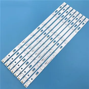 100%new LED Backlight strip For B42E650 LED Light Bar 42HR331M06A1 V2 4C-LB4206-YH4
100%new LED Backlight strip For B42E650 LED Light Bar 42HR331M06A1 V2 4C-LB4206-YH4