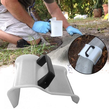 Garden DIY Modeling Plastic Soil Plaster Garden Concrete DIY Shape Fixing Clip Concrete Molds Tool for Garden Paving Accessory
Garden DIY Modeling Plastic Soil Plaster Garden Concrete DIY Shape Fixing Clip Concrete Molds Tool for Garden Paving Accessory