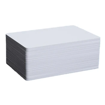 IG-50Pcs NTAG215 Card Contactless Nfc Card Tag 504Byte Read-Write PVC Card Portable
IG-50Pcs NTAG215 Card Contactless Nfc Card Tag 504Byte Read-Write PVC Card Portable