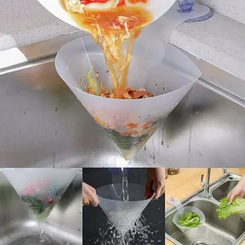 Self-Standing Multifunction Filter Stopper Kitchen Anti-Blocking Device Foldable Simple Sink Recyclable Collapsible Drain Filter
Self-Standing Multifunction Filter Stopper Kitchen Anti-Blocking Device Foldable Simple Sink Recyclable Collapsible Drain Filter