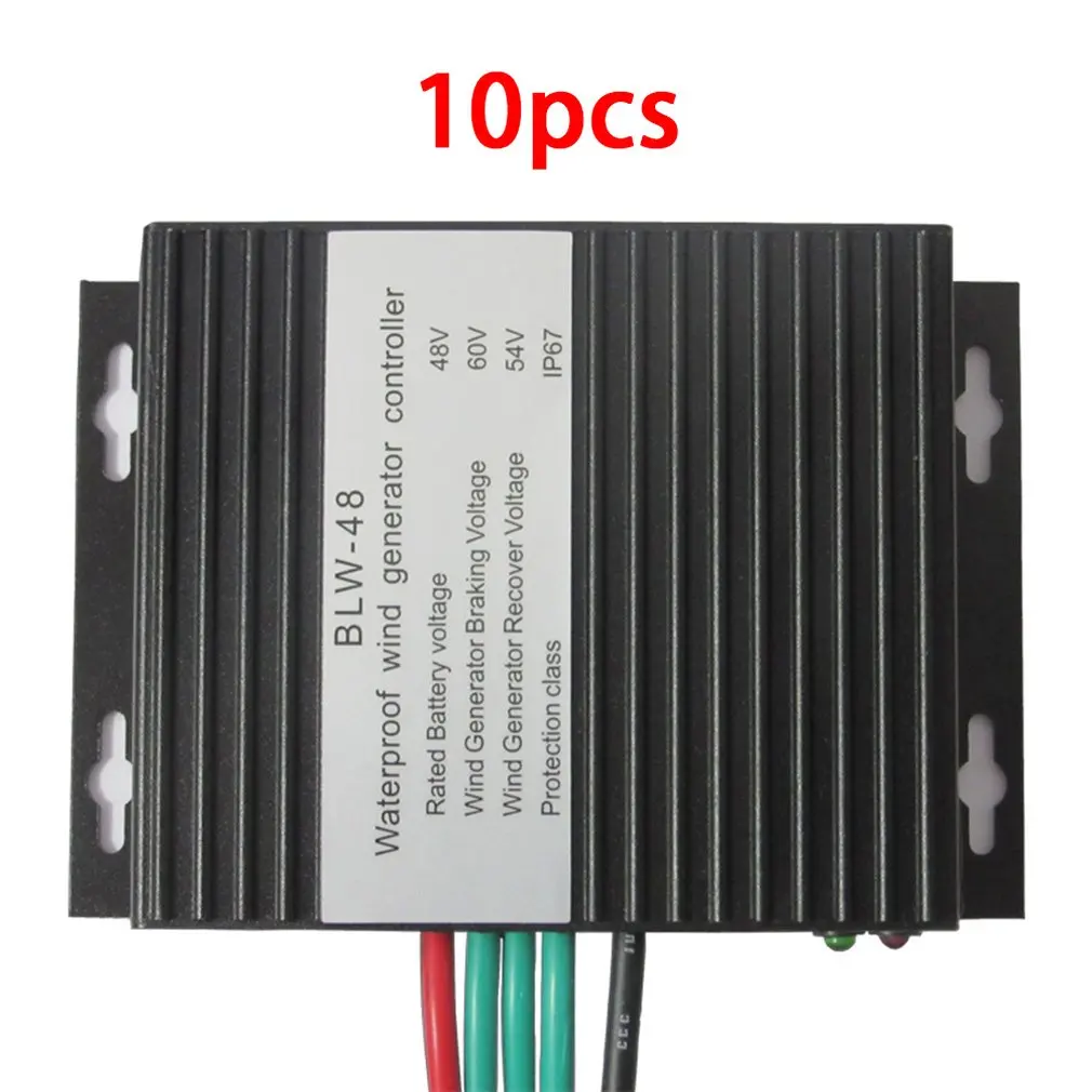 12 /24/ 48V Vertical Wind Turbine Controller Intelligent Solar Street Light Wind And Solar Complementary Controller Professional
12 /24/ 48V Vertical Wind Turbine Controller Intelligent Solar Street Light Wind And Solar Complementary Controller Professional