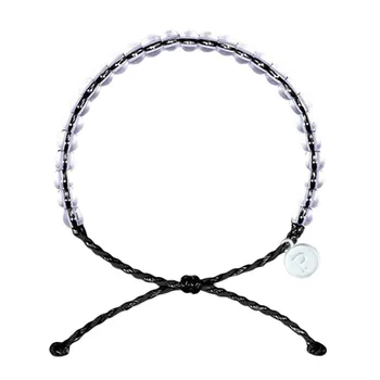Fashion Bracelet For Women Hot Ocean Stone Bracelet Bohemian Style Weaving Bracelet Pulseira feminina Браслет женский
Fashion Bracelet For Women Hot Ocean Stone Bracelet Bohemian Style Weaving Bracelet Pulseira feminina Браслет женский