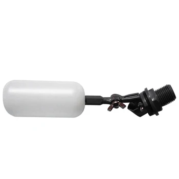 Aquarium Practical Accessories Stable Water Shut Off Tool Home Automatic Fill Float Ball Connector Durable For Humidifier Vavles
Aquarium Practical Accessories Stable Water Shut Off Tool Home Automatic Fill Float Ball Connector Durable For Humidifier Vavles