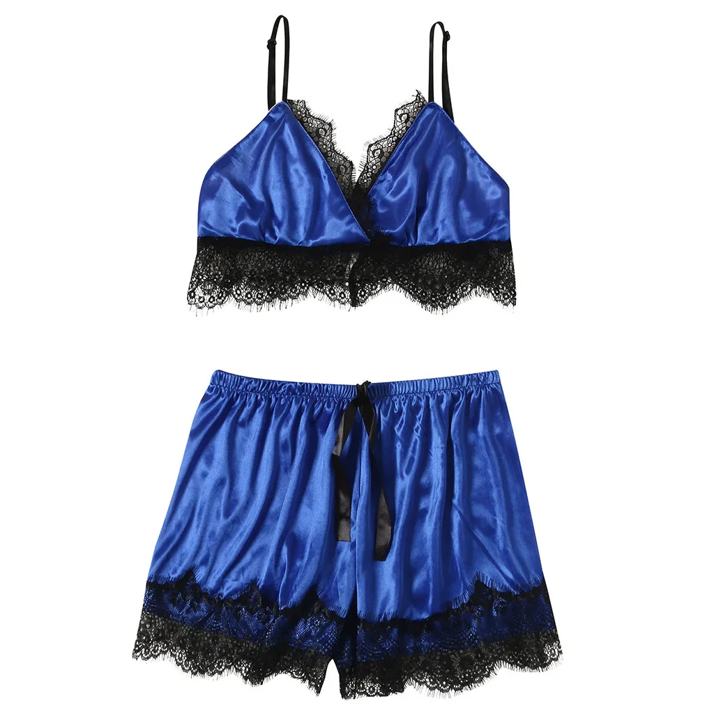 Babydoll Lenceria Mujer Women Lace Sexy Lingerie Erotic Temptation Wire Free Bra Short Nightwear Set Sexy V-Neck Intimate Goods
Babydoll Lenceria Mujer Women Lace Sexy Lingerie Erotic Temptation Wire Free Bra Short Nightwear Set Sexy V-Neck Intimate Goods