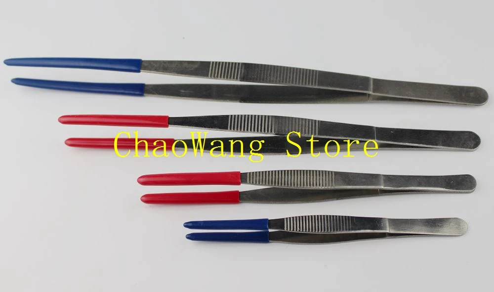 Long Reaching Tweezers Stainless Steel Tweezers Diamond Tweezers Jewelry Tweezers for steam cleaner
Long Reaching Tweezers Stainless Steel Tweezers Diamond Tweezers Jewelry Tweezers for steam cleaner