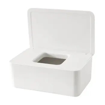 Baby Wipes Dispenser Tissue Napkin Case Holder Mouth Mask Storage Box Container 24BE
Baby Wipes Dispenser Tissue Napkin Case Holder Mouth Mask Storage Box Container 24BE