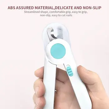 Pet Claw Scissors Set Toenail Dog Claw Cut Nails Prune Convenient Dog Nail Clippers Pet Nail Clippers
Pet Claw Scissors Set Toenail Dog Claw Cut Nails Prune Convenient Dog Nail Clippers Pet Nail Clippers