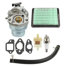 Carburetor Kit Pressure Washer Replacement Accessories For Honda GCV 160 Engine Replaces part 16100-Z0L-023 16100-Z0L-853
Carburetor Kit Pressure Washer Replacement Accessories For Honda GCV 160 Engine Replaces part 16100-Z0L-023 16100-Z0L-853