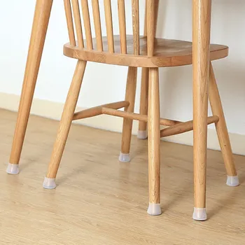 20PC Furniture Chair Leg Silicone Cap Pad Protection Table Feet Cover Floor Protector Non-slip Table Chair Mat Caps Foot
20PC Furniture Chair Leg Silicone Cap Pad Protection Table Feet Cover Floor Protector Non-slip Table Chair Mat Caps Foot