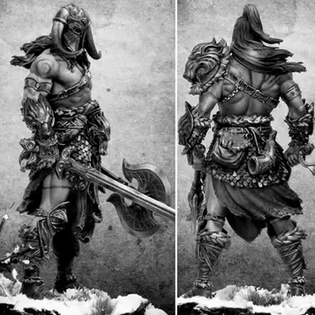 1/24 75 mm Resin Figure Kits Nordic Dragon Slayer (dubbele Kop) A-147 Zelf-geassembleerde For Boys Toys C3F9 
1/24 75 mm Resin Figure Kits Nordic Dragon Slayer (dubbele Kop) A-147 Zelf-geassembleerde For Boys Toys C3F9