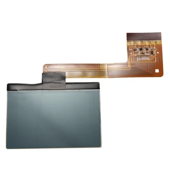 Car Modified Dashboard Lcd Instrument Display for A6L 2005-2009
Car Modified Dashboard Lcd Instrument Display for A6L 2005-2009