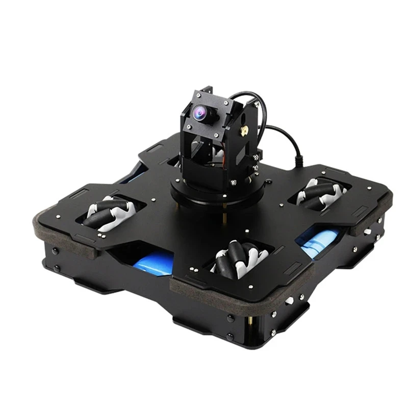 Смарт-автомобиль для Raspberry Pi 4B, с поддержкой IOS/Android
Смарт-автомобиль для Raspberry Pi 4B, с поддержкой IOS/Android