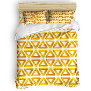 Moros Triangle Symmetrical Duvet Cover Set 2/3/4pcs Bedding Set Bed Sheet Pillowcases Cover Set
Moros Triangle Symmetrical Duvet Cover Set 2/3/4pcs Bedding Set Bed Sheet Pillowcases Cover Set