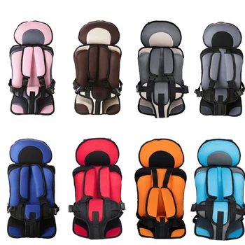 Car Auto Baby Seat Infant Children Auto Seat Covers Cushions Adjustable Thickening Sponge 0-5 years Baby Car Mat 
Car Auto Baby Seat Infant Children Auto Seat Covers Cushions Adjustable Thickening Sponge 0-5 years Baby Car Mat